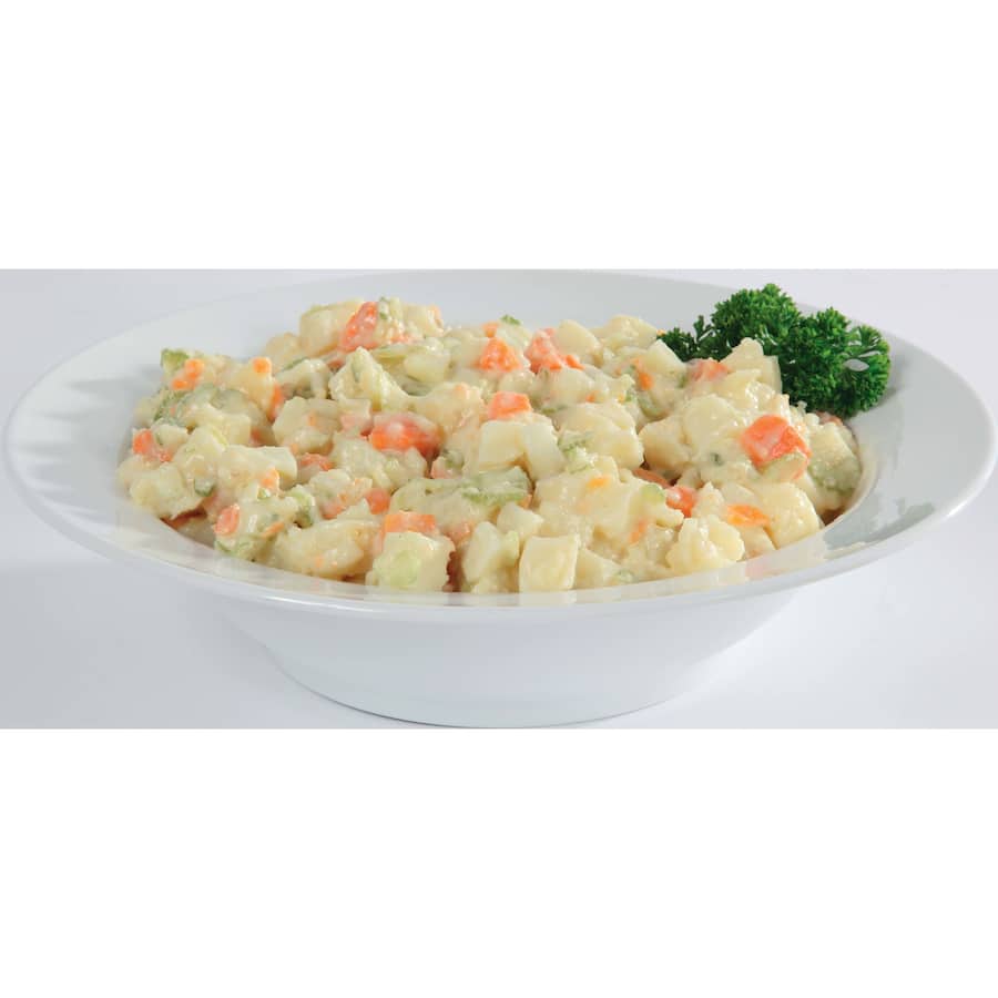 Instore Deli Fresh Salad Potato