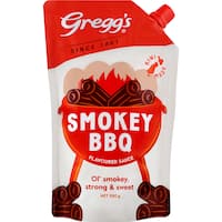 Greggs 590g