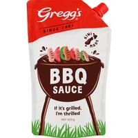 Greggs 590g