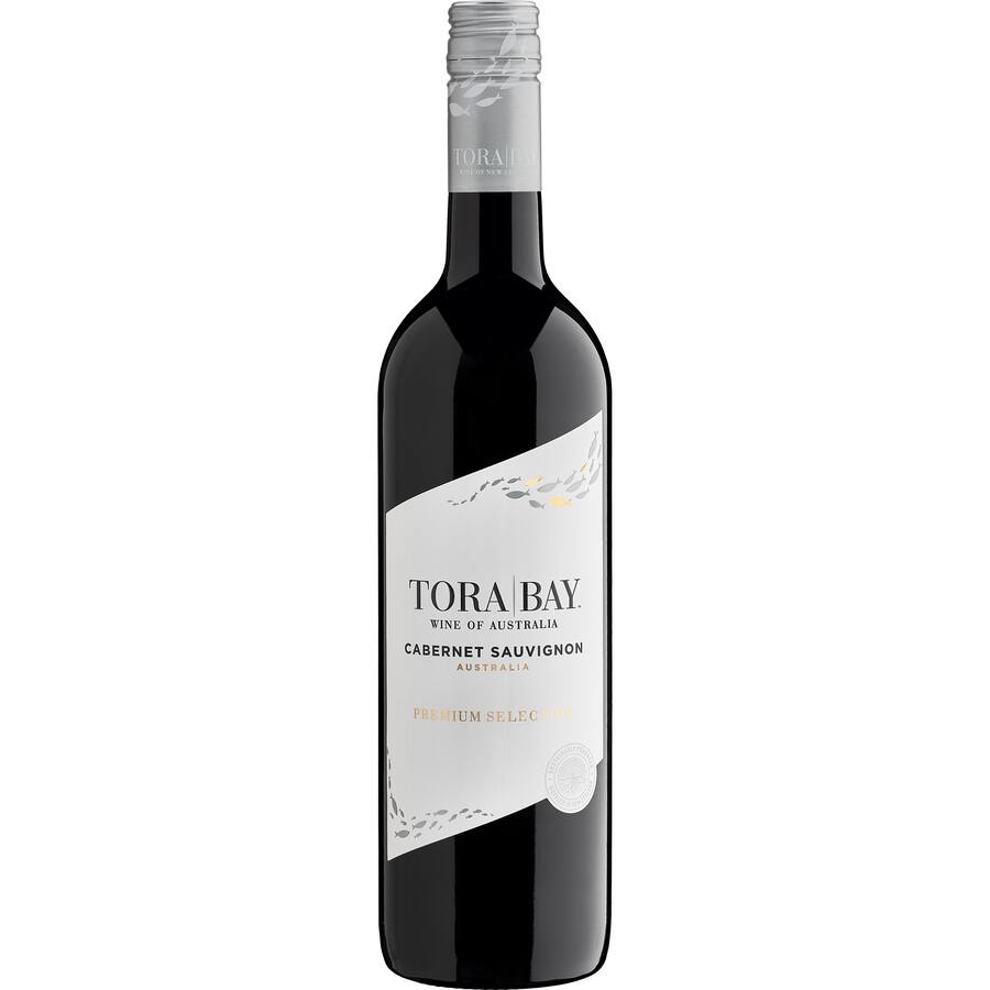 Tora Bay Cabernet Sauvignon Premium Selection