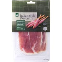 Woolworths 80g