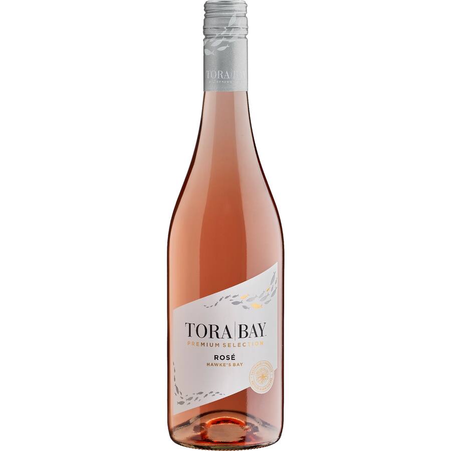 Tora Bay Rose Premium Selection
