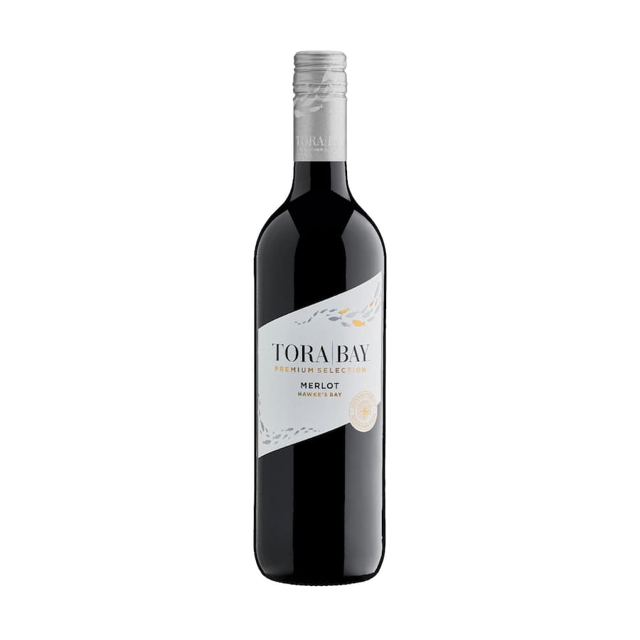 Tora Bay Merlot Premium Selection
