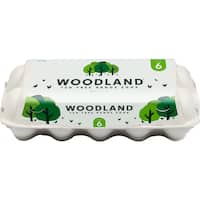 Woodland 10 pack