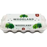 Woodland 10 pack