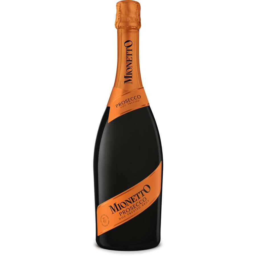 Mionetto Sparkling Prosecco Brut Doc