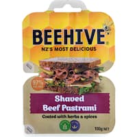 Beehive 100g