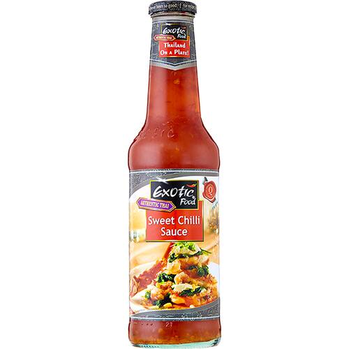 Exotic Food Sweet Chilli Sauce