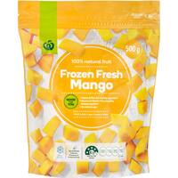 Woolworths 500g
