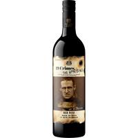 19 crimes red blend the uprise