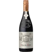 La Châsse Red Blend Prestige Côtes-Du-Rhône