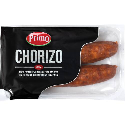 Primo Chorizo