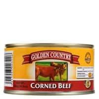 Golden Country 326g