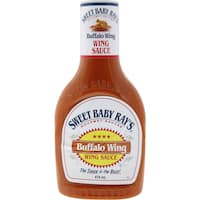 Sweet Baby Ray's Buffalo Wing Sauce
