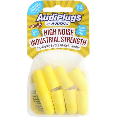audi plugs ear plugs high noise
