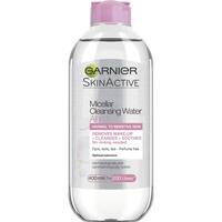 Garnier Facial Cleanser Micellar All In One