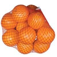 Fresh Fruit Oranges Navel