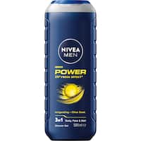 Nivea Men Shower Gel Power Refresh