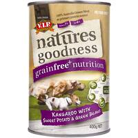 Vip Natures Goodness 400g