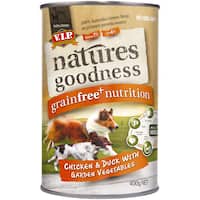 Vip Natures Goodness 400g