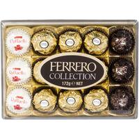 Ferrero Rocher 172g