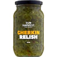 Sun Harvest 375g