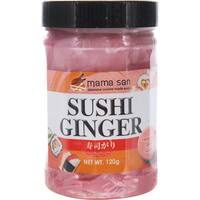 Mama San Sushi Mat