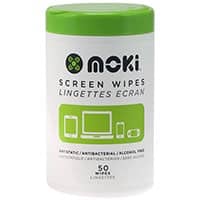 Moki Screen Wipes