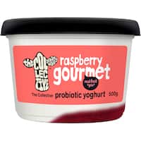 The Collective Gourmet 500g