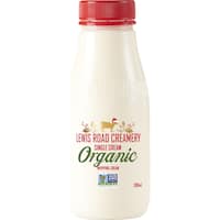 Lewis Road Creamery 300ml
