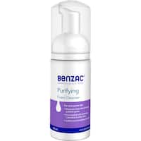 Benzac Cleanser Foam