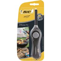 Bic Mega Lighter Short Wand