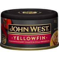 John West 90g