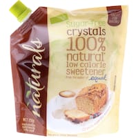 Naturals 250g