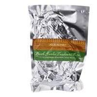 Silk Road Chilled Meal Garlic Tandoori Naan