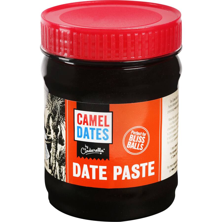 Camel Dates Paste