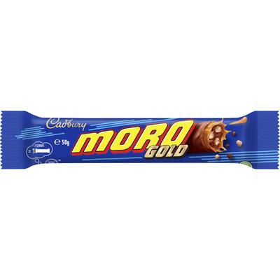 cadbury chocolate bar moro gold