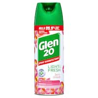 Glen 20 300g