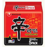 Nong Shim 600g
