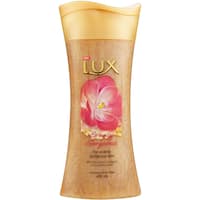 lux body wash evenly gorgeous