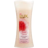 Lux Petal Touch Body Wash