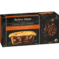 Herbert Adams 400g