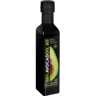 cocavo avocado oil extra virgin