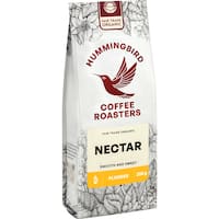 Nectar Organic Fair Trade Plunger Coffee