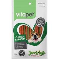 Vitapet 100g