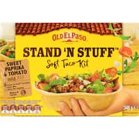 Old El Paso 348g