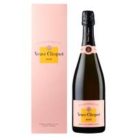 Veuve Clicqout Champagne Rose Non Vintage