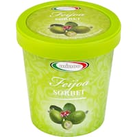 Minoo Sorbet Feijoa