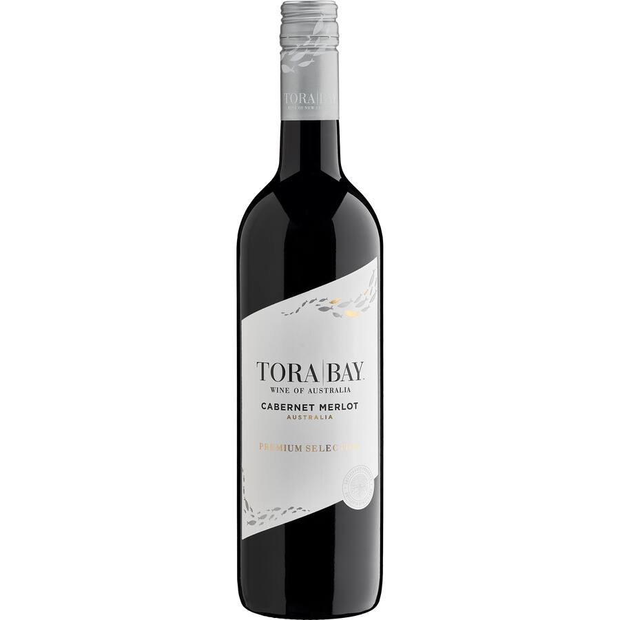 Tora Bay Cabernet Merlot