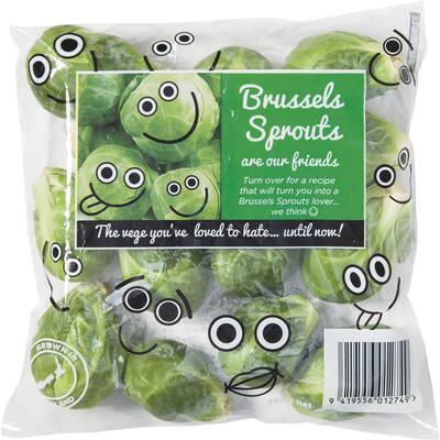 fresh vegetable brussel sprouts 